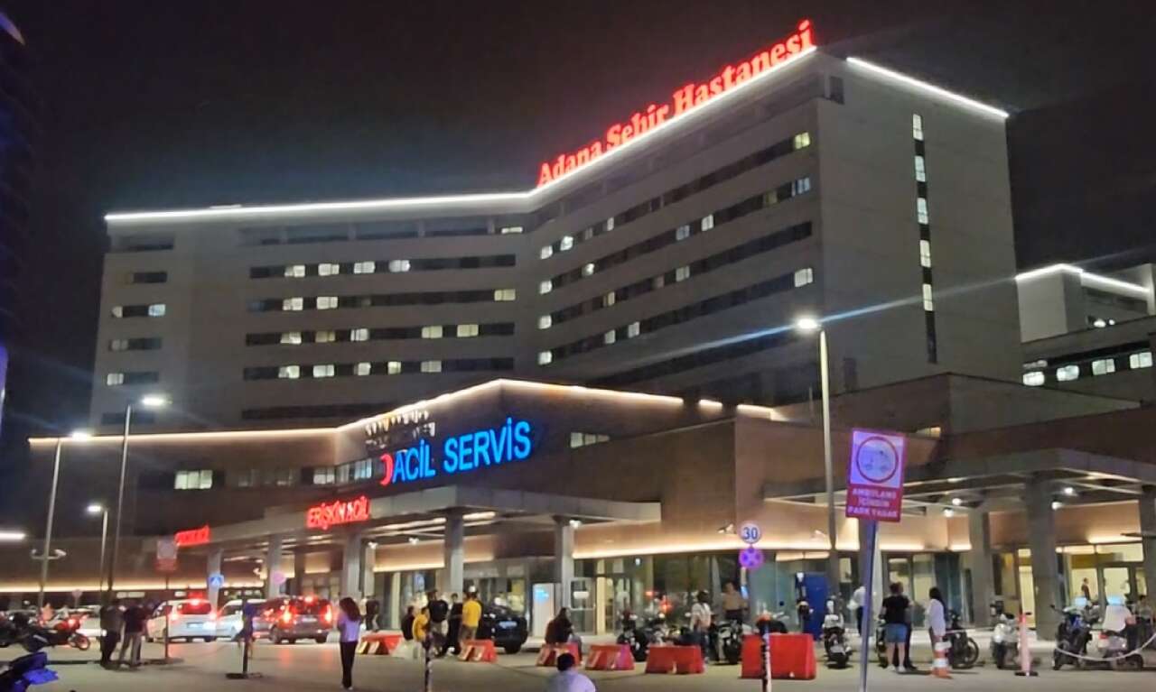 6 yaşındaki çocuk evde silahla vuruldu! En yakını tutuklandı 2
